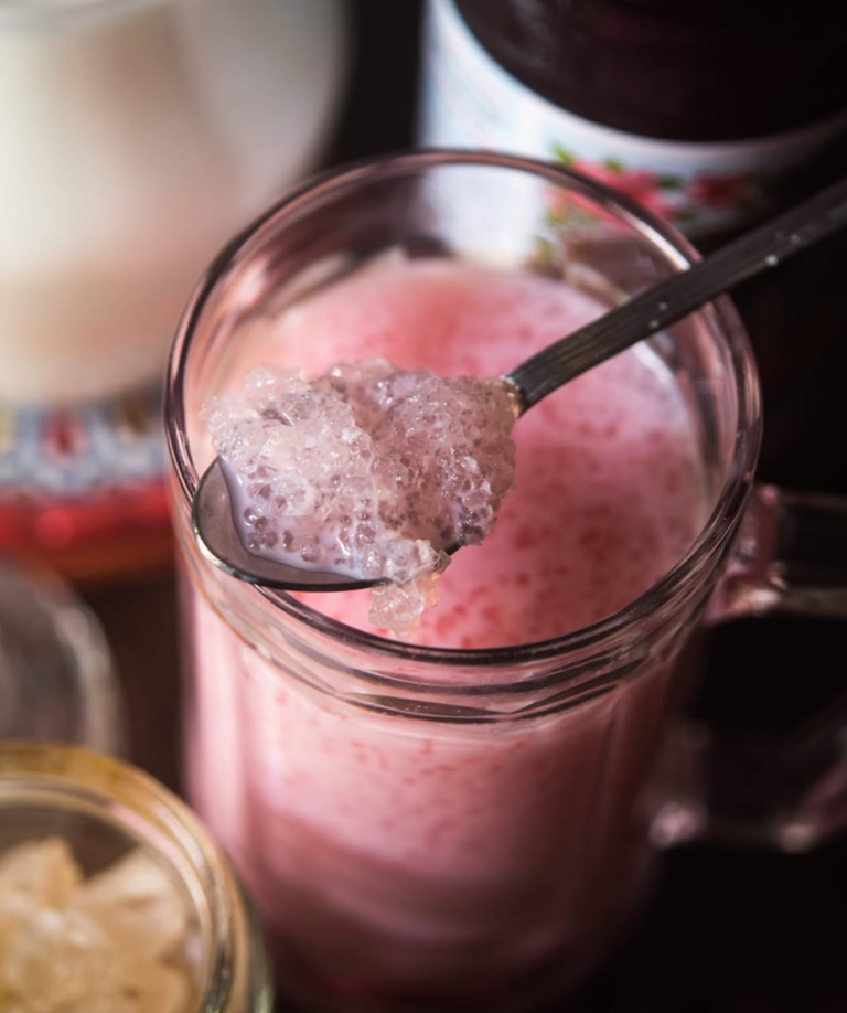 The Ultimate Guide to Consuming Gond Katira